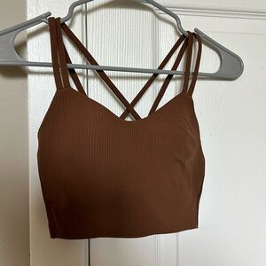 Lululemon Like a Cloud Longline Bra